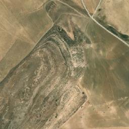 Satellite imagery of Koudiat Guemma, DZ