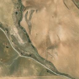 Satellite imagery of Koudiat Taouze, DZ