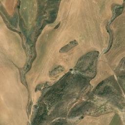 Satellite imagery of Koudiat Taouze, DZ