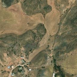 Satellite imagery of Koudiat Taouze, DZ