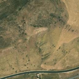 Satellite imagery of Koudiat el Mrah, DZ