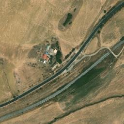 Satellite imagery of Koudiat el Mrah, DZ