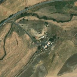Satellite imagery of Koudiat el Mrah, DZ