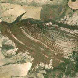 Satellite imagery of Koudiat Ach el Agab, DZ