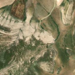 Satellite imagery of Koudiat Ach el Agab, DZ