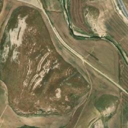 Satellite imagery of Koudiat Ach el Agab, DZ