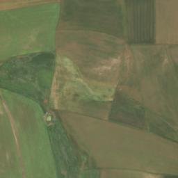 Satellite imagery of Koudiat el Kham, DZ
