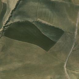 Satellite imagery of Djebel Sahaba, DZ