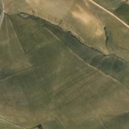 Satellite imagery of Djebel Sahaba, DZ