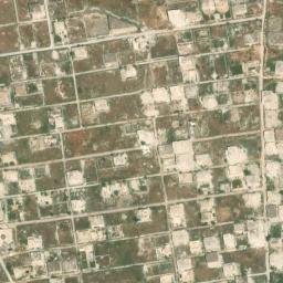 Satellite imagery of Z̧ahrat Sadd Shawbak, SY