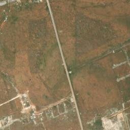 Satellite imagery of Z̧ahr ar Rakham, SY