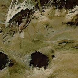 Satellite imagery of Ma‘dan Sorb-e Rang Vajān, IR