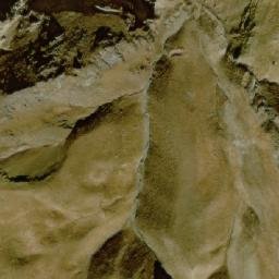 Satellite imagery of Ma‘dan Sorb-e Rang Vajān, IR