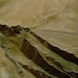 Satellite imagery of Ma‘dan Sorb-e Rang Vajān, IR