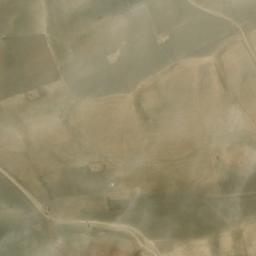 Satellite imagery of Ōtah Kitī, AF