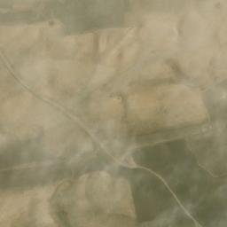 Satellite imagery of Ōtah Kitī, AF