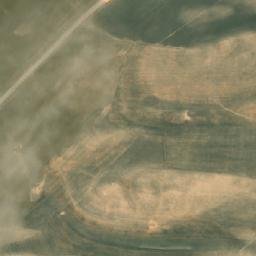 Satellite imagery of Galajīn, AF