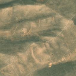 Satellite imagery of Galajīn, AF