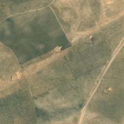 Satellite imagery of Galajīn, AF