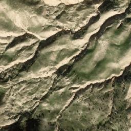 Satellite imagery of Kōtal-e Chūr Chūrak, AF