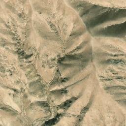 Satellite imagery of Kōh-e Shahīd, AF