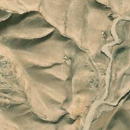 Satellite imagery of Kōh-e Shahīd, AF