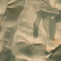 Satellite imagery of Kōtal-e Chaqmaq, AF