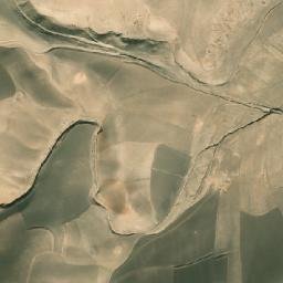 Satellite imagery of Kōtal-e Chaqmaq, AF