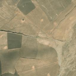 Satellite imagery of Kōtal-e Chaqmaq, AF