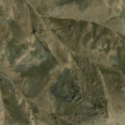 Satellite imagery of Rōghanī, AF