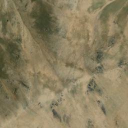 Satellite imagery of Rōghanī, AF