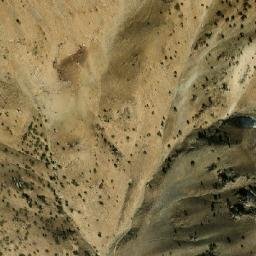 Satellite imagery of Kūh-e Setāreh Rīz, AF