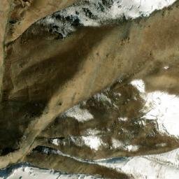 Satellite imagery of Kōh-e Yowghōr, AF