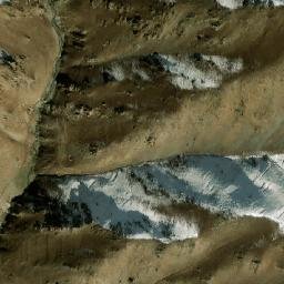 Satellite imagery of Kōh-e Shaykhān, AF