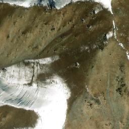 Satellite imagery of Kōh-e Shaykhān, AF