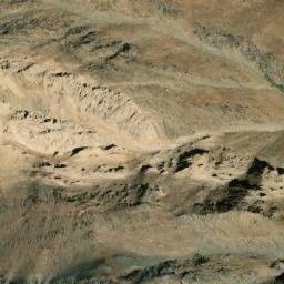 Satellite imagery of Kōh-e Jangal-e Kalān, AF