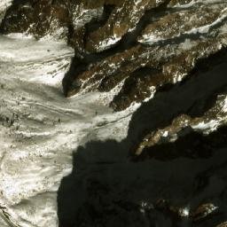 Satellite imagery of Kōh-e Tal-e Sabz, AF