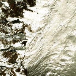 Satellite imagery of Kōh-e Tal-e Sabz, AF