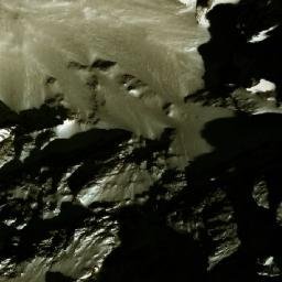 Satellite imagery of Kōh-e Shākh-e Safēd, AF