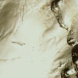 Satellite imagery of Kōh-e Biland, AF