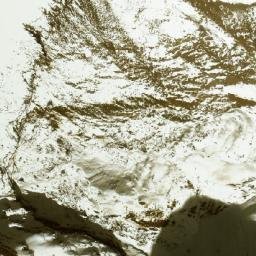 Satellite imagery of Kōh-e Āwdak, AF