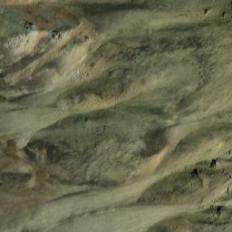 Satellite imagery of Kōh-e Dōzakh Darah, AF