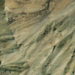 Satellite imagery of Kōh-e Dōzakh Darah, AF