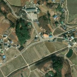 Satellite imagery of Chilseongbawi, KR
