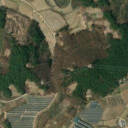 Satellite imagery of Chilseongbawi, KR