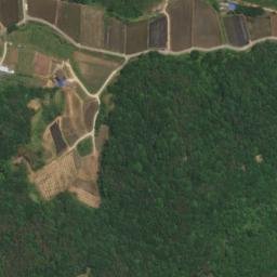 Satellite imagery of Bogwangsaji, KR