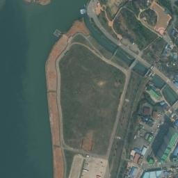 Satellite imagery of Deogyujeong, KR