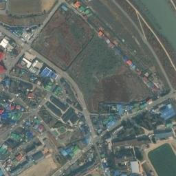 Satellite imagery of Deogyujeong, KR