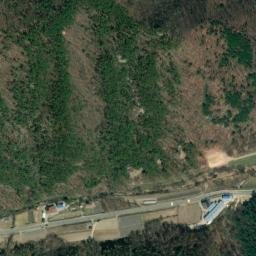 Satellite imagery of Sangsabawi, KR
