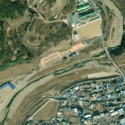 Satellite imagery of Hudun-bawi, KR